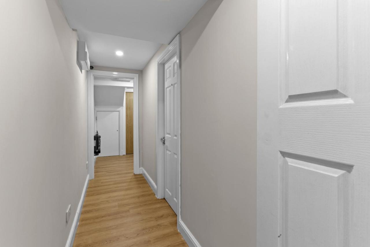 London'S Boutique Studio Eksteriør bilde